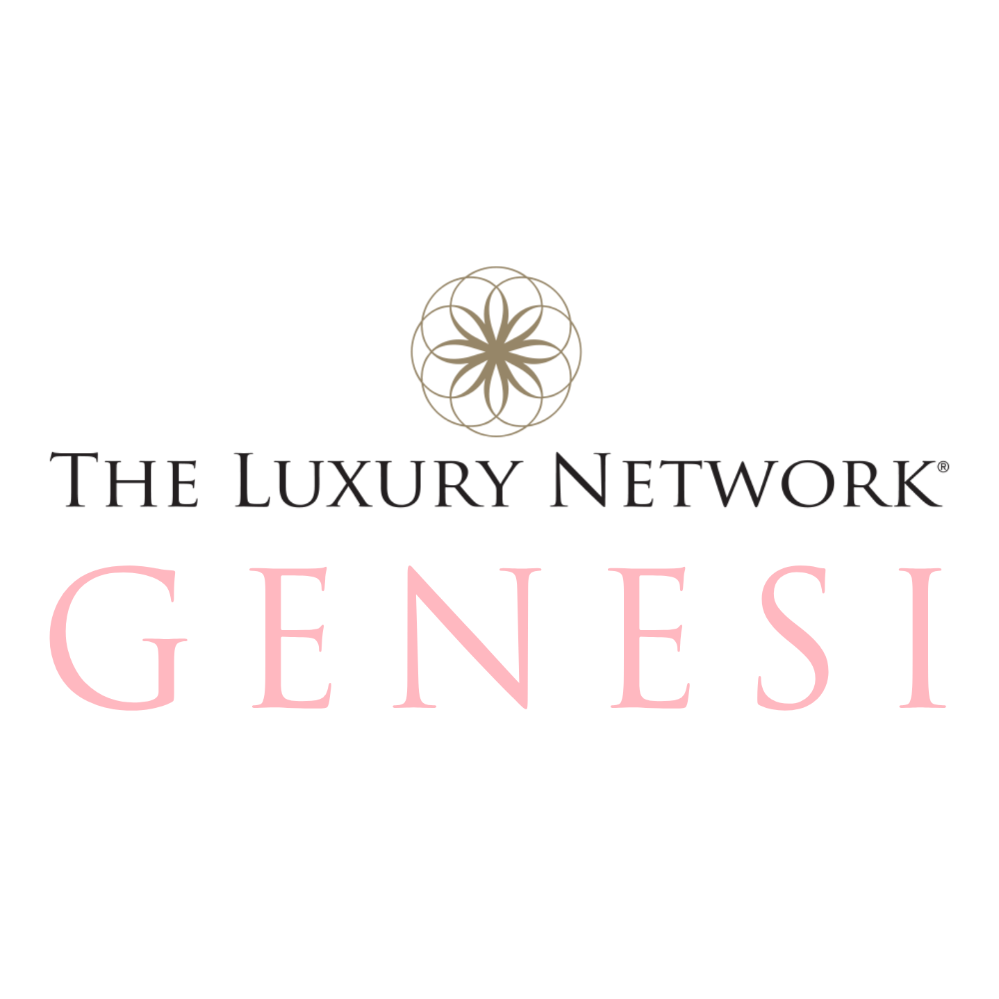 GENESI — The Luxury Network USA